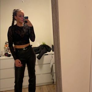 Meet your Posher, Kelsey